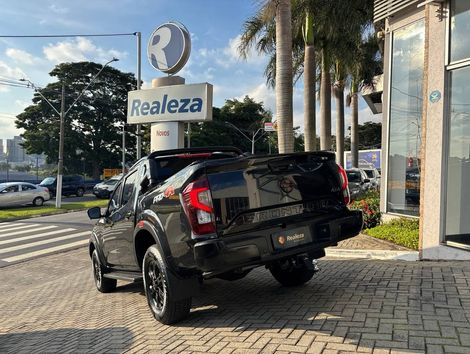 Nissan Frontier PRO4X CD 4x4 2.3 Bi-TB Die. Aut