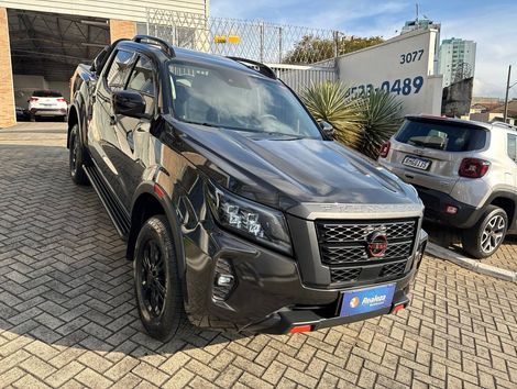 Nissan Frontier PRO4X CD 4x4 2.3 Bi-TB Die. Aut