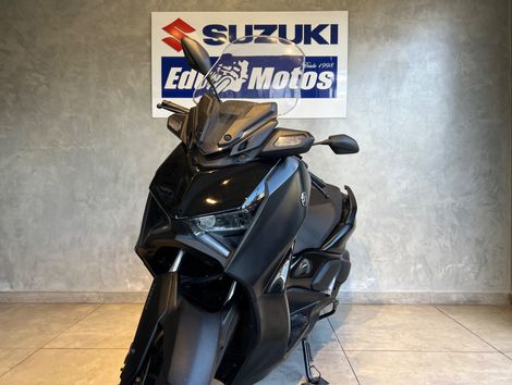 YAMAHA XMAX 250 CONNECTED 