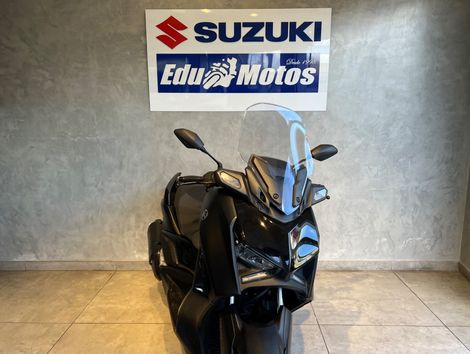 YAMAHA XMAX 250 CONNECTED 