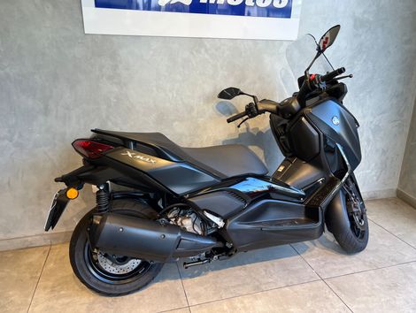 YAMAHA XMAX 250 CONNECTED 