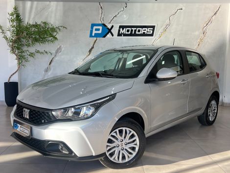 Fiat ARGO DRIVE 1.0 6V Flex