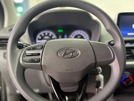 Hyundai HB20S Vision 1.0 Flex 12V Mec.