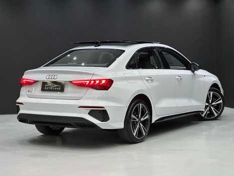 Audi A3 Sed.Perf. Black 2.0 TFSI S-tr. (Hib.)