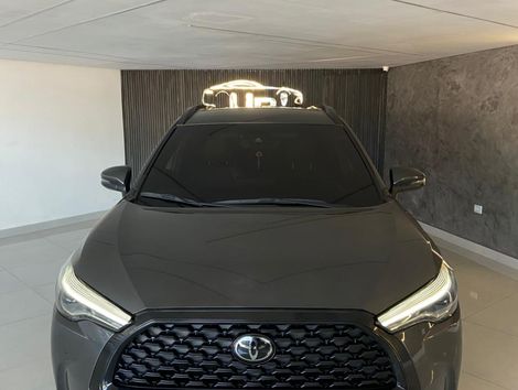 Toyota Corolla Cross XRE 2.0 16V Flex Aut.