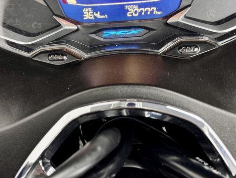 HONDA PCX 160 