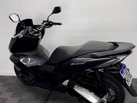 HONDA PCX 160 