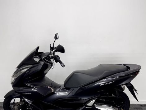 HONDA PCX 160 