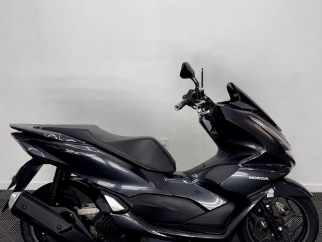 HONDA PCX 160 