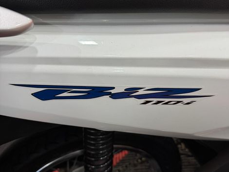 HONDA BIZ 110i