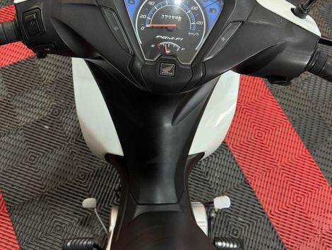 HONDA BIZ 110i
