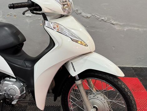 HONDA BIZ 110i