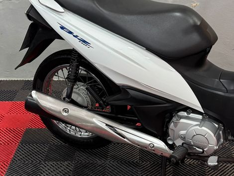 HONDA BIZ 110i