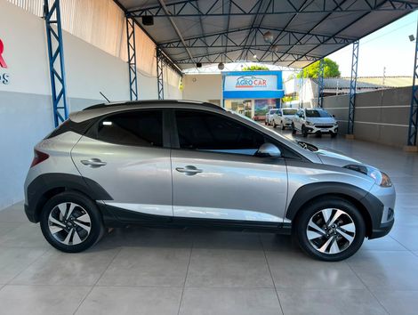 Hyundai HB20X Vision 1.6 Flex 16V Aut.