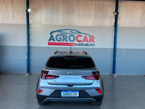 Hyundai HB20X Vision 1.6 Flex 16V Aut.