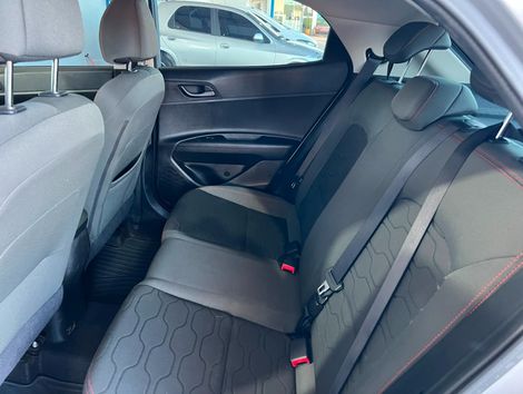 Hyundai HB20X Vision 1.6 Flex 16V Aut.