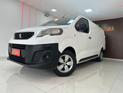 Peugeot Expert Cargo 1.5 Turbo Diesel