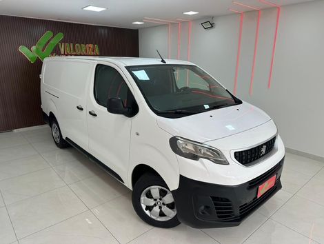 Peugeot Expert Cargo 1.5 Turbo Diesel