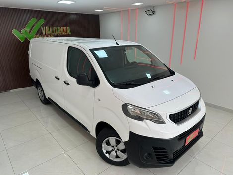 Peugeot Expert Cargo 1.5 Turbo Diesel