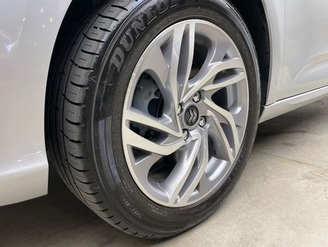 Citroën C4 LOUNGE Exclusive 1.6 Turbo 4p Aut.