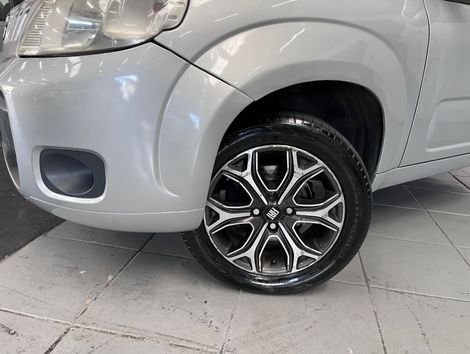 Fiat UNO VIVACE Celeb. 1.0 EVO F.Flex 8V 5p