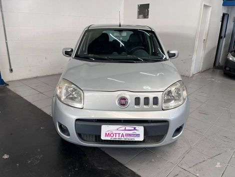 Fiat UNO VIVACE Celeb. 1.0 EVO F.Flex 8V 5p