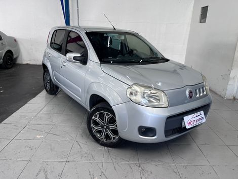 Fiat UNO VIVACE Celeb. 1.0 EVO F.Flex 8V 5p