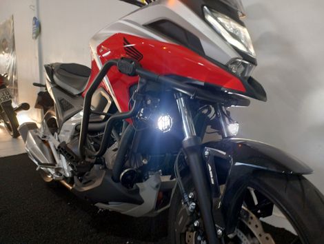 HONDA NC 750X/NC 750X ABS