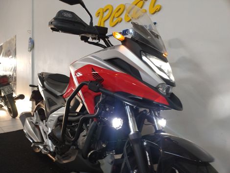 HONDA NC 750X/NC 750X ABS