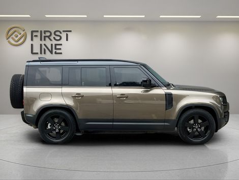 Land Rover Defender 110 2.0 Turbo HSE Si4 Aut.