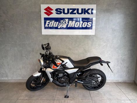 ZONTES GK 350