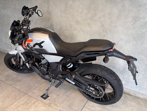 ZONTES GK 350