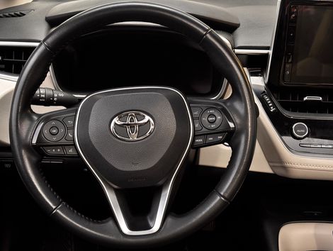 Toyota Corolla Altis 1.8 16V Aut. (Híbrido)