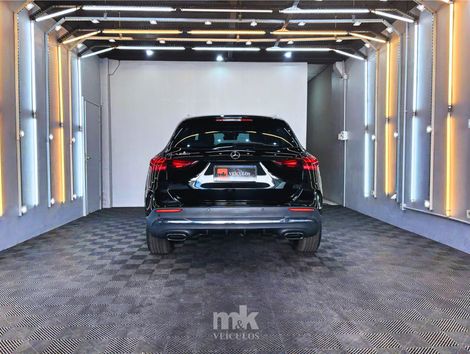 Mercedes GLA 200 AMG Line 1.3 16V TB Aut.(Híb.)