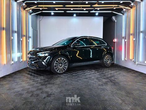 Mercedes GLA 200 AMG Line 1.3 16V TB Aut.(Híb.)