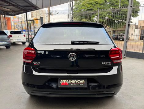 VolksWagen Polo Comfort. 200 TSI 1.0 Flex 12V Aut.