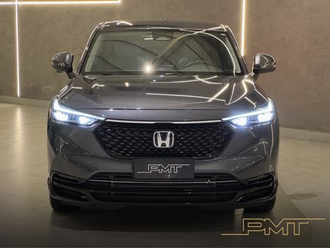 Honda HR-V Touring 1.5 Flex TB 16V 5p Aut.