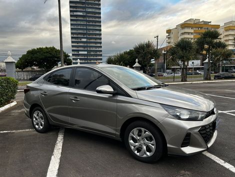 Hyundai HB20S Comfort Plus 1.0 Flex 12V Mec.