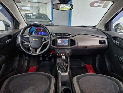 Chevrolet PRISMA Sed. ADVANT. 1.0 8V FlexPower 4p