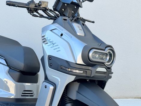  Cinza - 2026