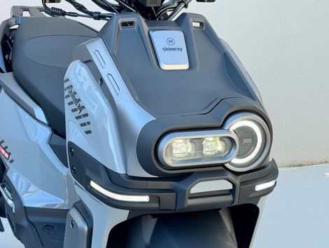  Cinza - 2026