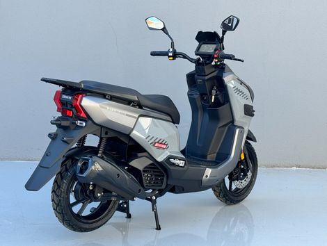  Cinza - 2026