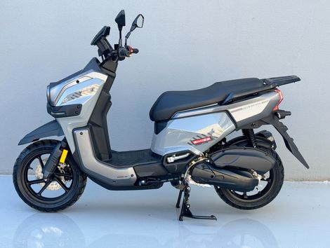  Cinza - 2026