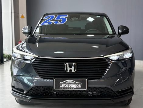 Honda HR-V EXL 1.5 Flex Sensing 16V 5p Aut.