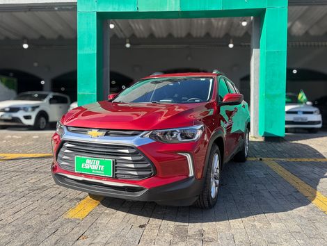 Chevrolet TRACKER LTZ 1.2 Turbo 12V Flex Aut.