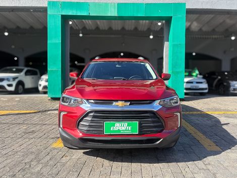 Chevrolet TRACKER LTZ 1.2 Turbo 12V Flex Aut.
