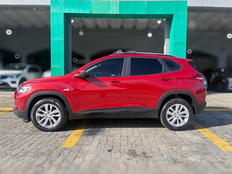 Chevrolet TRACKER LTZ 1.2 Turbo 12V Flex Aut.