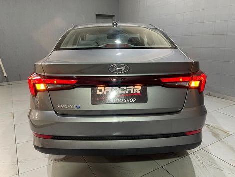 Hyundai HB20S Comfort Plus 1.0 Flex 12V Mec.