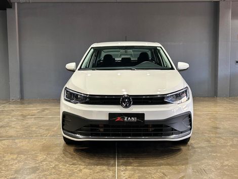 VolksWagen VIRTUS TSI 1.0 Flex 12V 4p Mec.