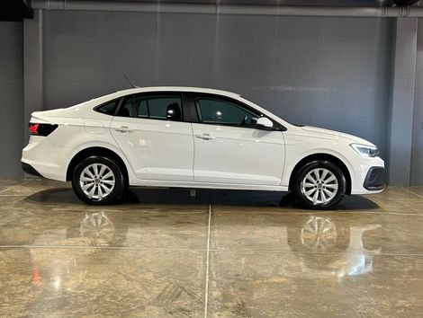VolksWagen VIRTUS TSI 1.0 Flex 12V 4p Mec.